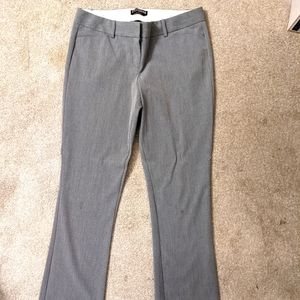 Express columnist pant